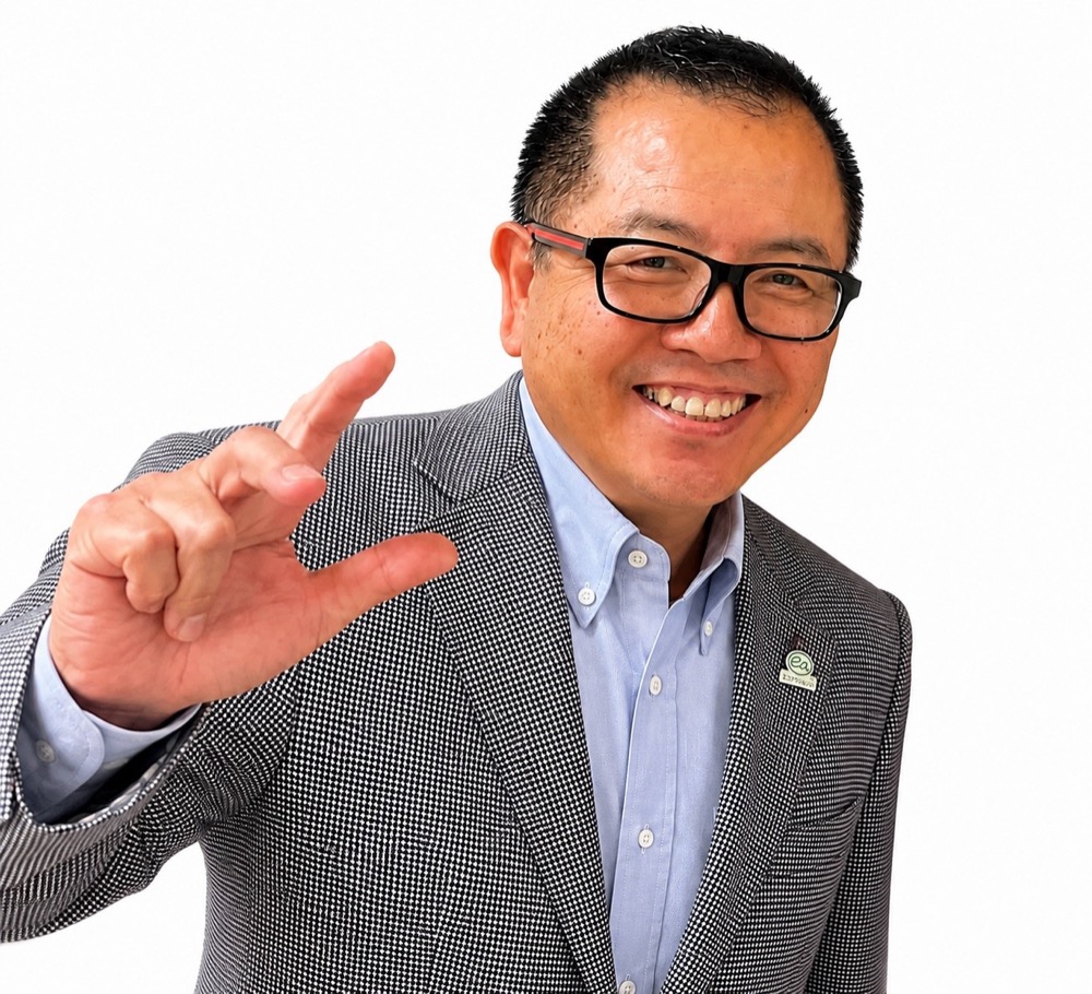 今仁 豪造の写真